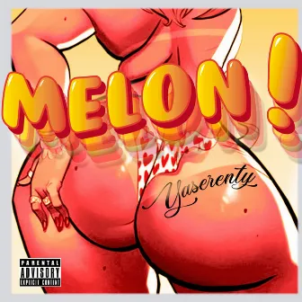 Melón by Yaserenty