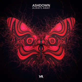 Always Away by Ashdown