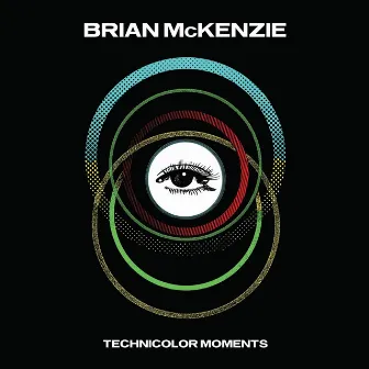 Technicolor Moments by Brian McKenzie