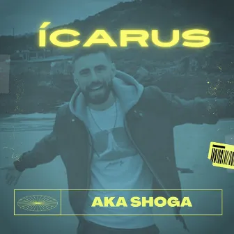 Ícarus by Shoga