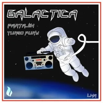 Galactica by Turbo Fury