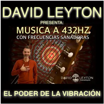 Música y Arpa Medicina de Frecuencias Sanadoras (432hz Version) by David Leyton