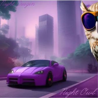 Night Cruzin by Night Owl