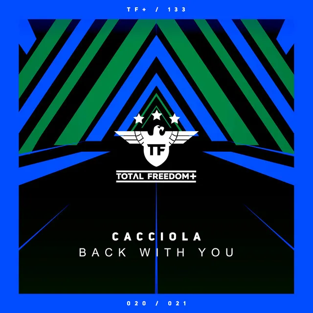 Back With You - Radio Edit