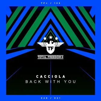 Back With You by Cacciola