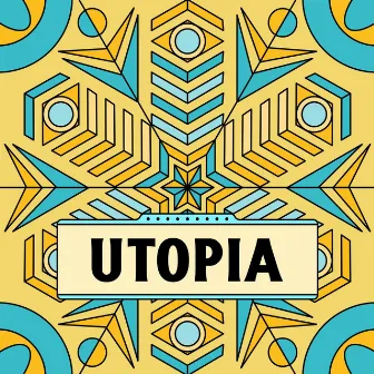 UTOPIA by Aeiko