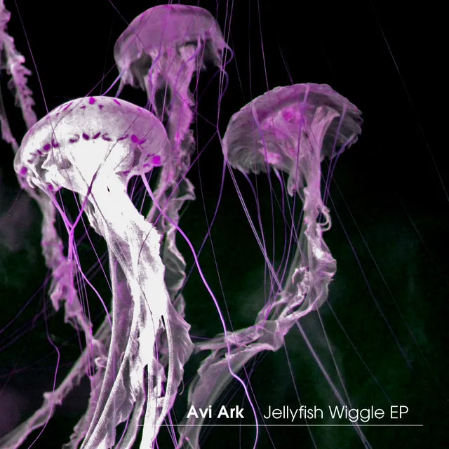 Jellyfish Wiggle - Original Mix