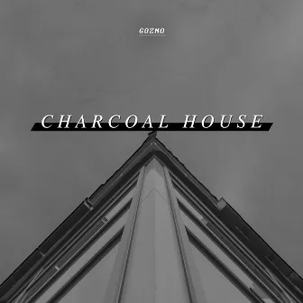 Charcoal House by GOZNO