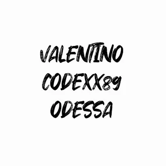 Valentino by Codexx89