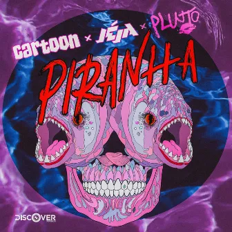 Piranha by Cartoon