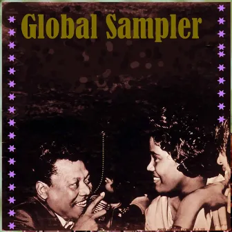 Nerry Adino by Global Sampler