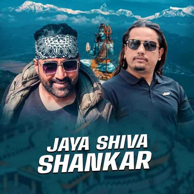 Jaya Shiva Shankar