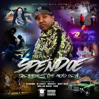 Surviving The Mob Era by SpenDoe