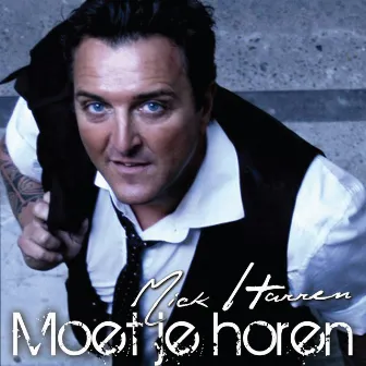 Hey moet je horen by Mick Harren