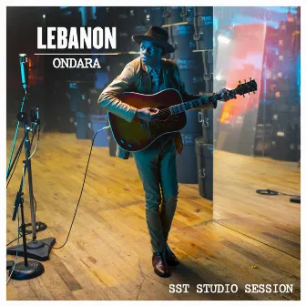 Lebanon (SST Studio Session) by Ondara