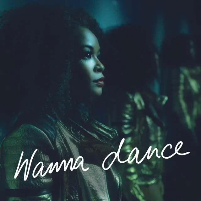 Wanna Dance (Radio Edit)