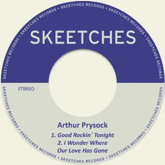 Good Rockin´ Tonight by Arthur Prysock