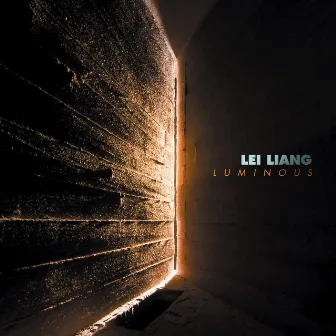 Lei Liang: Luminous by Michael Lewanski