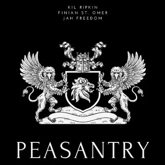 Peasantry by Kil Ripkin