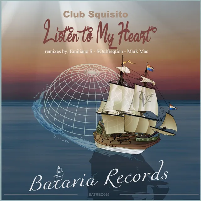 Listen to My Heart - Emiliano S Remix