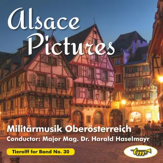 Alsace Pictures by Harald Haselmayr