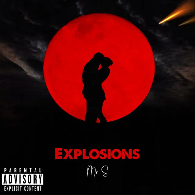 Explosions