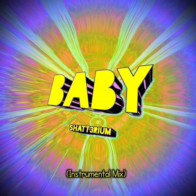 Baby (Instrumental Mix)