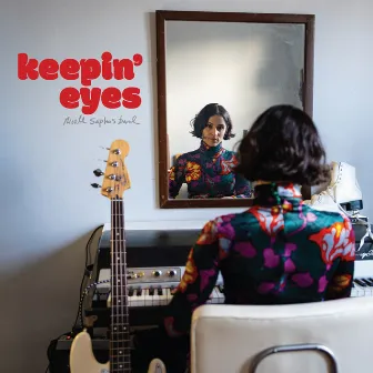 Keepin' Eyes by Nicole Saphos Band