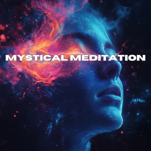 Mystical Meditation for Anxiety Relief - Transformation Calm Sounds