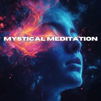 Mystical Meditation for Anxiety Relief - Transformation Calm Sounds by Bhanupratap Rawal