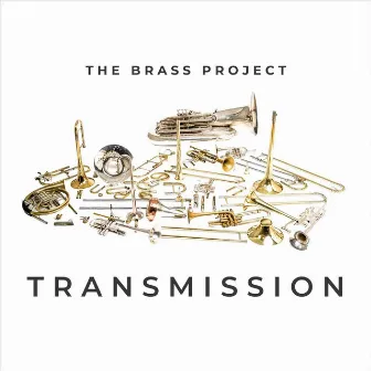 Transmission by The Brass Project