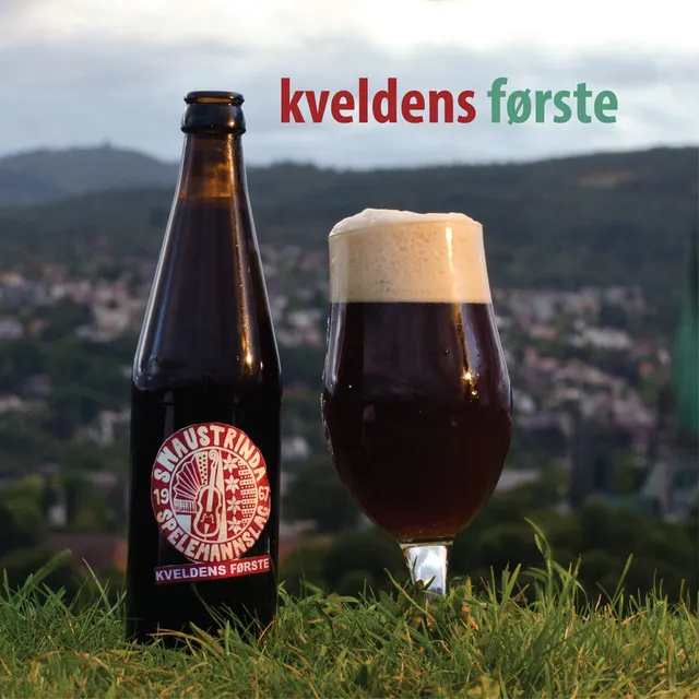 Kveldens første