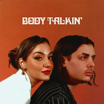 Body Talkin' by Hindley