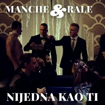 Nijedna kao ti by Manche