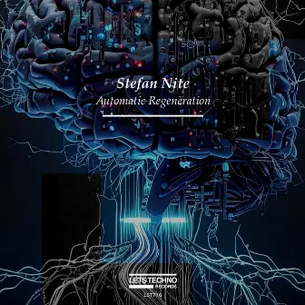 Automatic Regeneration by Stefan Nite