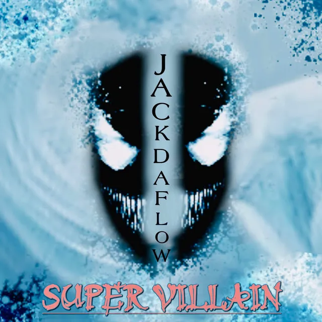 Super Villain