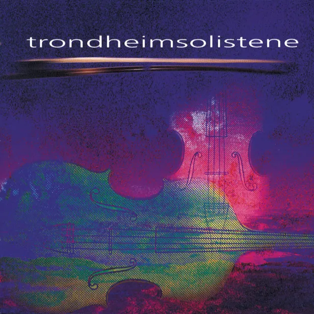 Trondheimsolistene