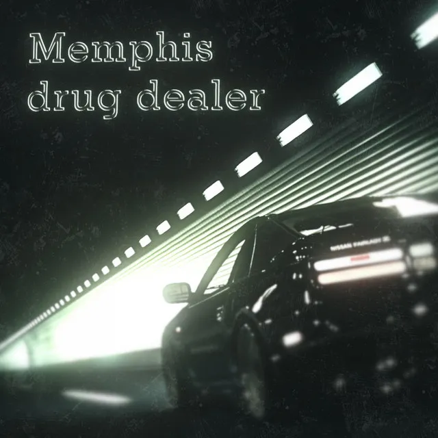 Memphis drug dealer