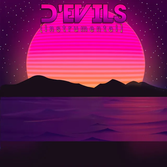 D'Evils - Instrumental