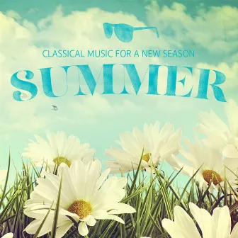 Classical Music for a New Season: Summer by Giancarlo Guerrero