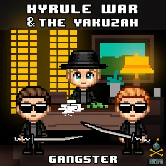 Gangster by The Yakuzah