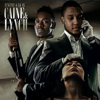 JungTru & Lk as Caine & Lynch (Edited Version) by Jung Tru