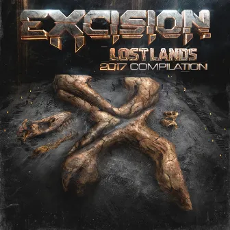 Lost Lands 2017 Compilation by Excision