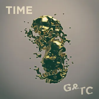 Time by Ghost & the City