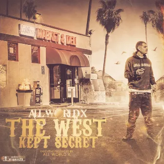 The West Kept Secret by AllWorldX