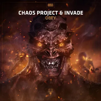 Obey by INVADE