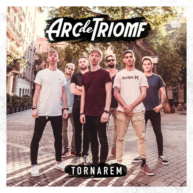 Tornarem