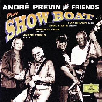 Kern . Previn: Showboat by Grady Tate