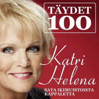 Täydet 100 by Unknown Artist