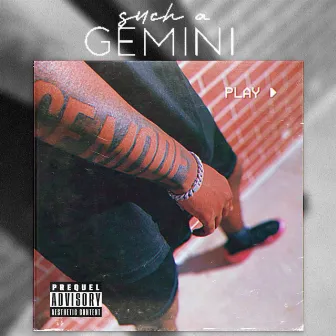 Gemini by Keyonte